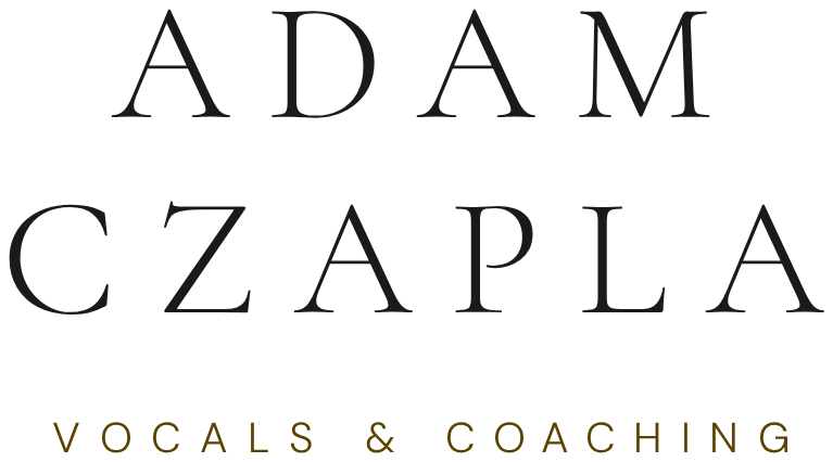 Logo Adam Czapla